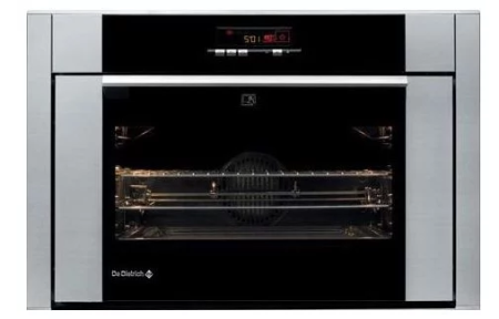 Духовой шкаф De Dietrich DOE 900 нержавеющая сталь