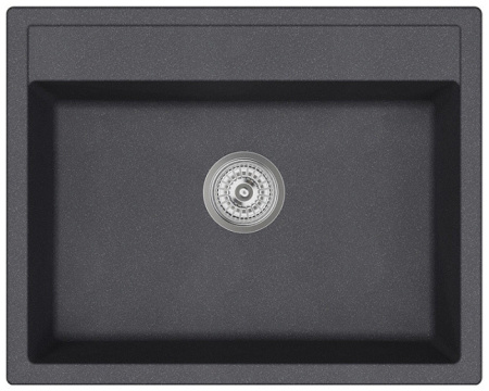 Кухонная мойка EMAR EMQ-1640.Q морион