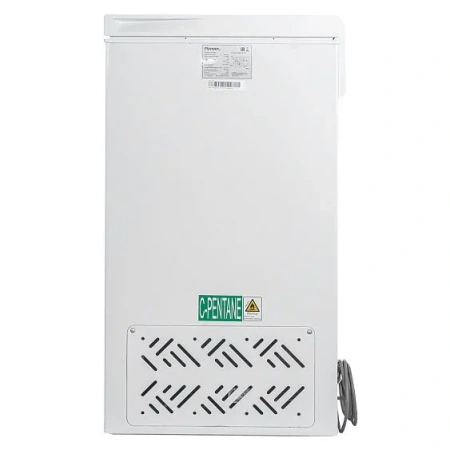 Морозильный ларь PIONEER FR-099