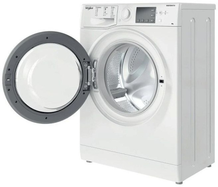Стиральная машина WHIRLPOOL WRBSB 6228 W