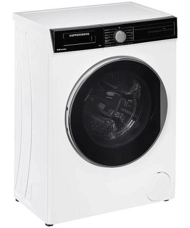 Стиральная машина KUPPERSBERG WM 411 W