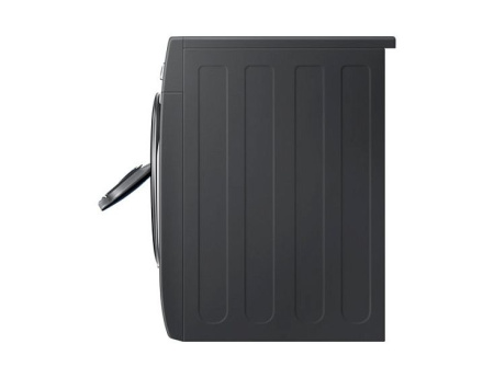 Стиральная машина Samsung WW12K8412OX серый