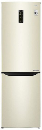 Холодильник LG GA-B429 SYUZ