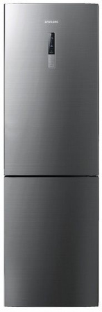Холодильник SAMSUNG rl59gybih