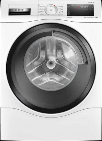 Стиральная машина BOSCH WDU8H543EU