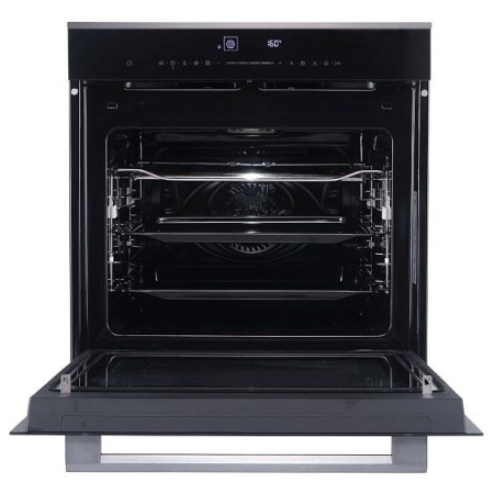 Духовой шкаф KORTING OKB 1340 GNBX MW