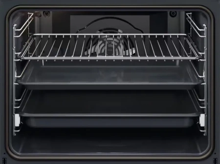 Духовой шкаф ELECTROLUX LOE8P38Z
