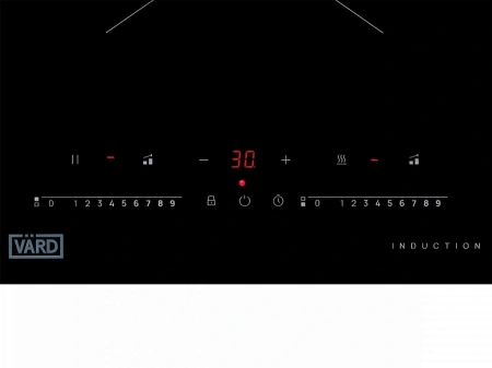 Варочная поверхность VARD VHI3260K