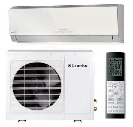 Кондиционер ELECTROLUX eacs-12hg-m/n3