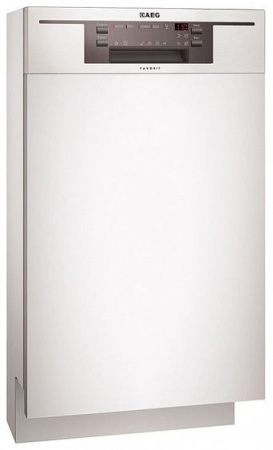 Встраиваемая посудомойка AEG f 65401 im0p