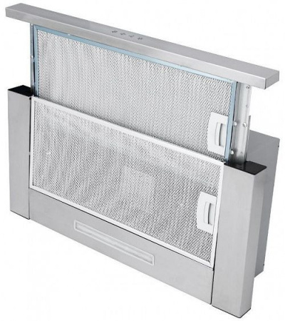 Вытяжка DACH TRINITI 60 INOX SENSOR