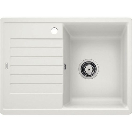 Мойка BLANCO Zia 45S Compact белый (524725)