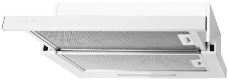 Вытяжка RAINFORD RCH-6603 White