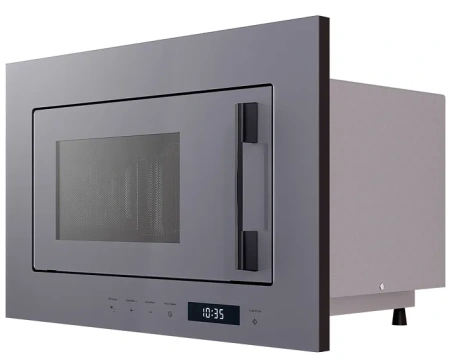 Микроволновая печь LEX BIMO 20.07N GREY