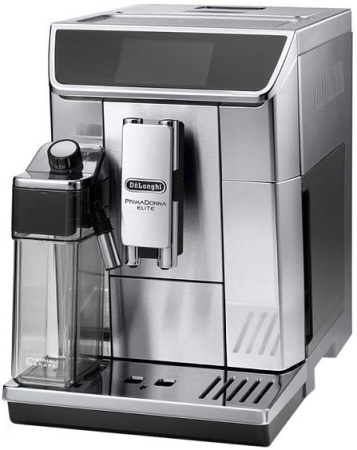 Кофемашина KRUPS EA 8050PE