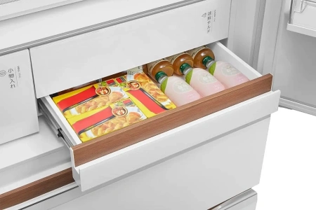 Холодильник TOSHIBA GR-RF690WI-PGJ (67)