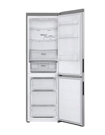 Холодильник LG GC-B459ANMW