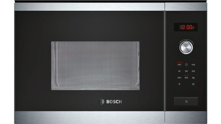 Встраиваемая микроволновая печь BOSCH HMT 84 M654