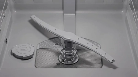 Посудомоечная машина BOSCH SME26EX00E