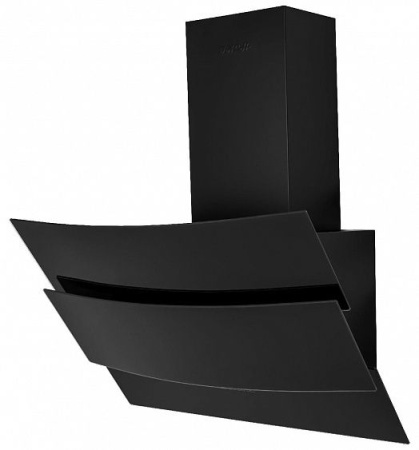 Вытяжка DACH MARGARITA 60 black