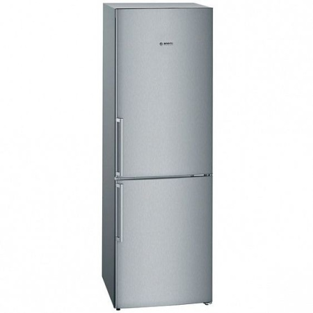 Холодильник BOSCH kgv 36xl20 r — фото