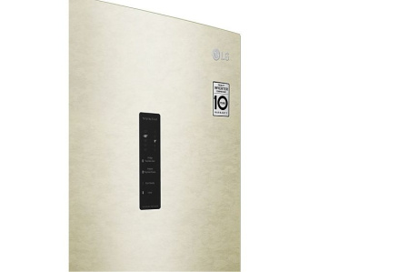 Холодильник LG GA-B509CETL