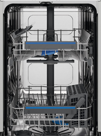 Посудомоечная машина ELECTROLUX KESC2210L