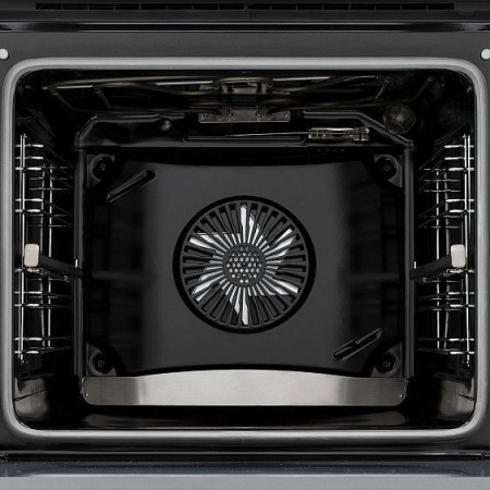 Духовой шкаф KRONA NEBULA steam 60 WH