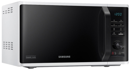 Микроволновая печь SAMSUNG MG23K3515AW