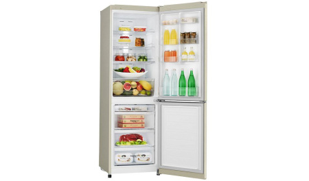 Холодильник LG GA-E429SERZ