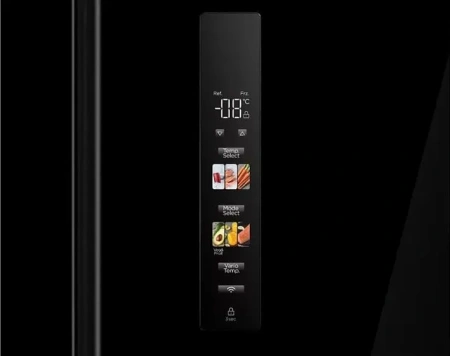 Холодильник MIDEA MDRM691MIE22