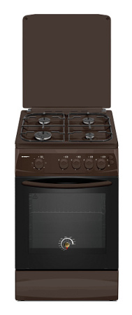 Плита KRAFT KF-FSK5403AGBR