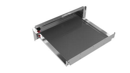 Подогреватель посуды TEKA CP 150 GS (только механизм) (111600003)