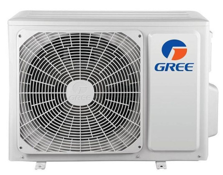 Сплит-система GREE GWH12UB-K3DNA4F