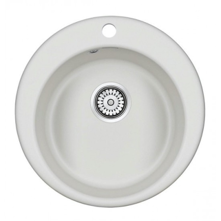 Кухонная мойка PAULMARK Gelegen PM404800-WH