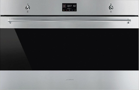 Духовой шкаф SMEG SFP9302TX