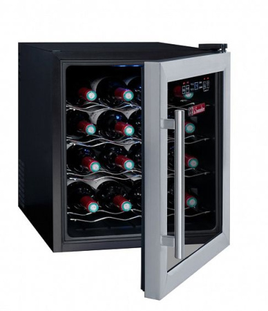 Винный шкаф LA SOMMELIERE LS16