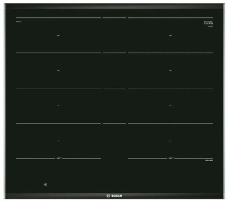 Варочная поверхность BOSCH PXY675DC5Z