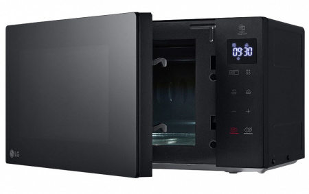 Микроволновая печь LG MH6032GAS