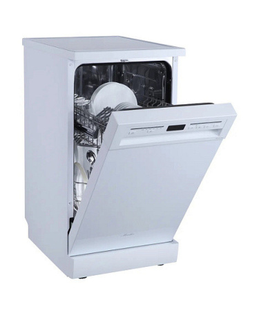 Посудомоечная машина MONSHER MDF 4537 Blanc