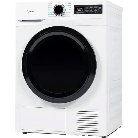 Сушильная машина MIDEA MD0180BH60/W