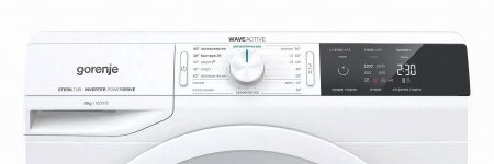 Стиральная машина GORENJE WEI 823