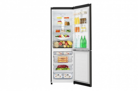Холодильник LG GA-B429 SBQC