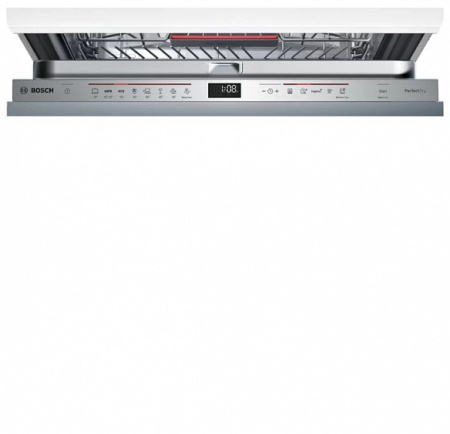 Встраиваемая посудомоечная машина BOSCH SMV68MX03E