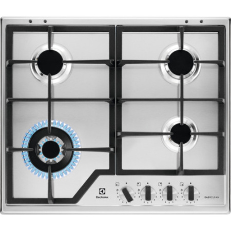 Варочная поверхность ELECTROLUX KGS 64362 XX