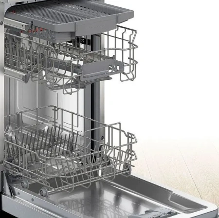Посудомоечная машина BOSCH SPS2HMW54Q