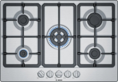 Варочная поверхность BOSCH PGQ7B5B90