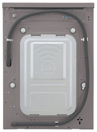 Стиральная машина LG F4J6VG8S