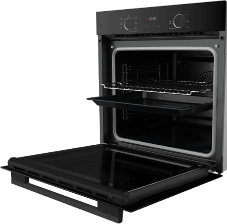 Духовой шкаф KUPPERSBERG HF 607 B