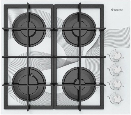 Газовая поверхность GEFEST СВН 2230 К28